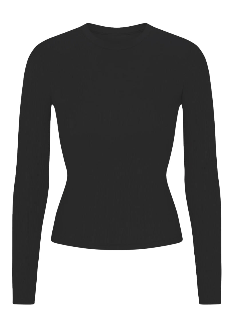 Black Arctic Jersey❄️