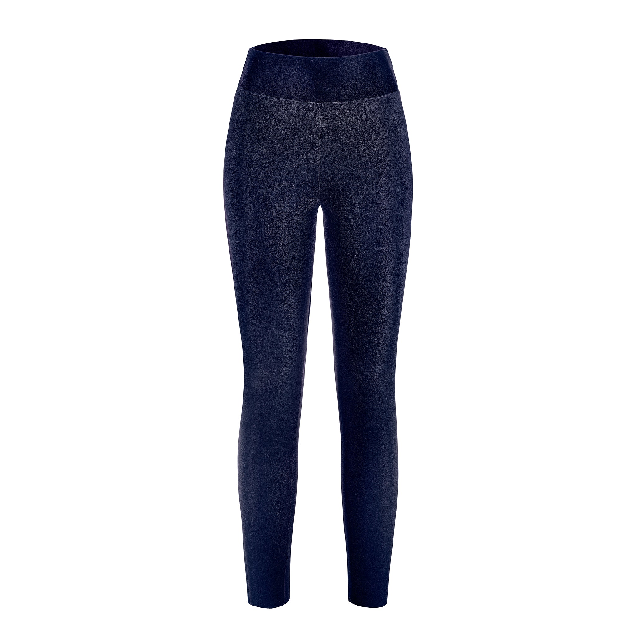 Jeggings velluto store