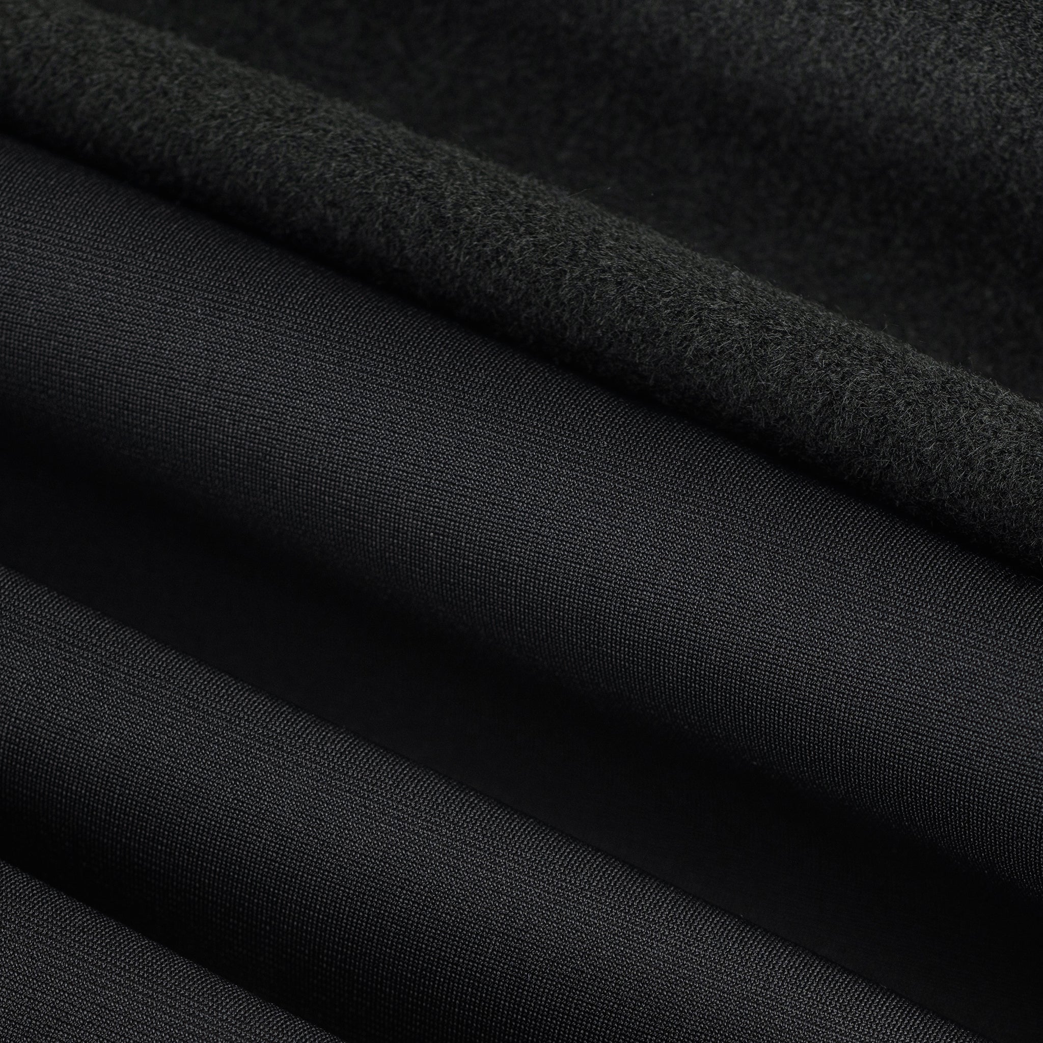 Black Arctic Jersey❄️