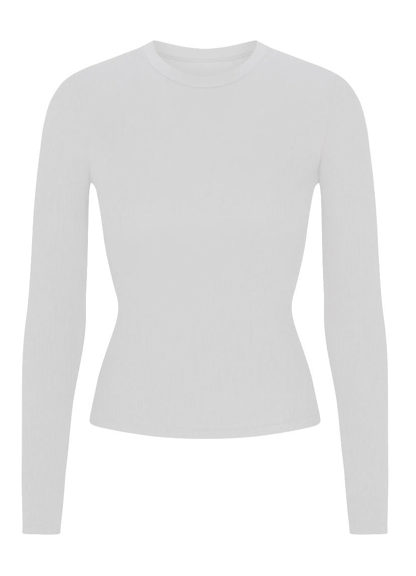 White Arctic Jersey❄️