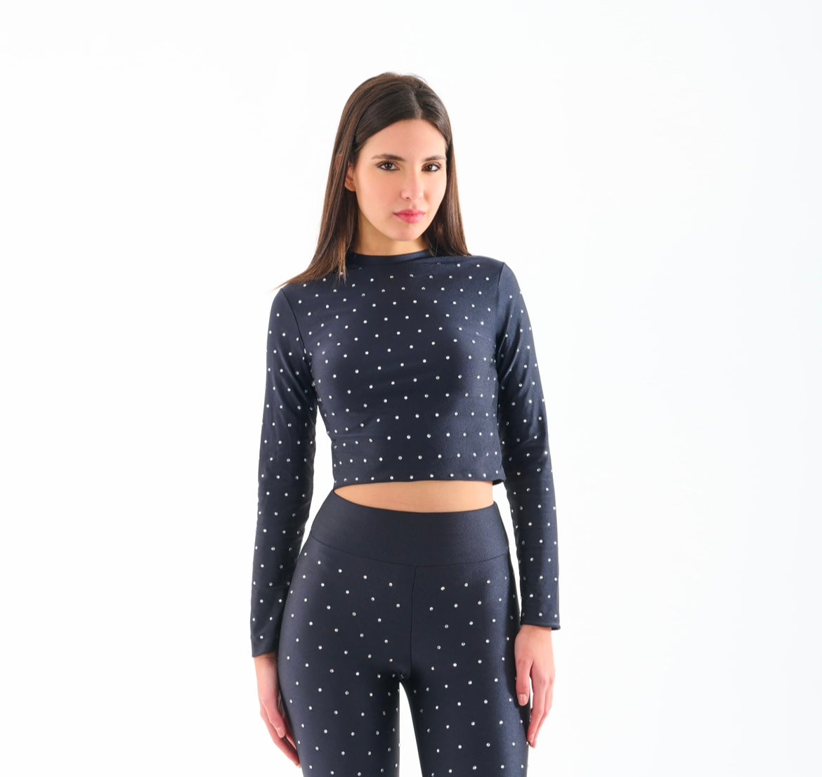 Crystal Leggings