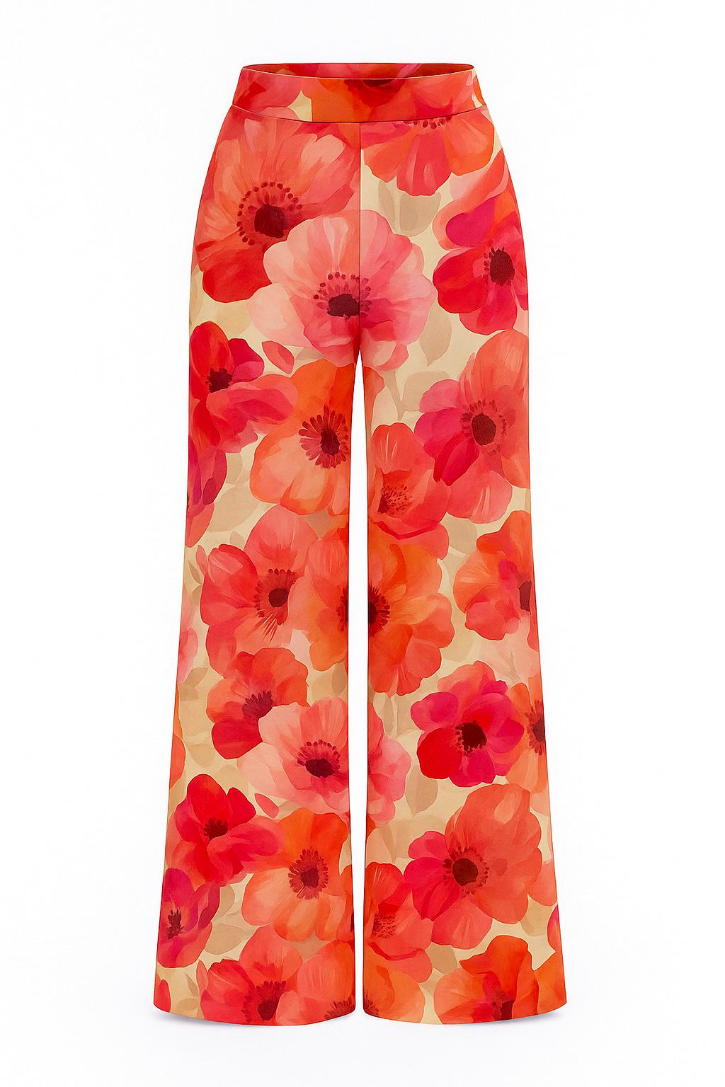 Pantalone Poppy