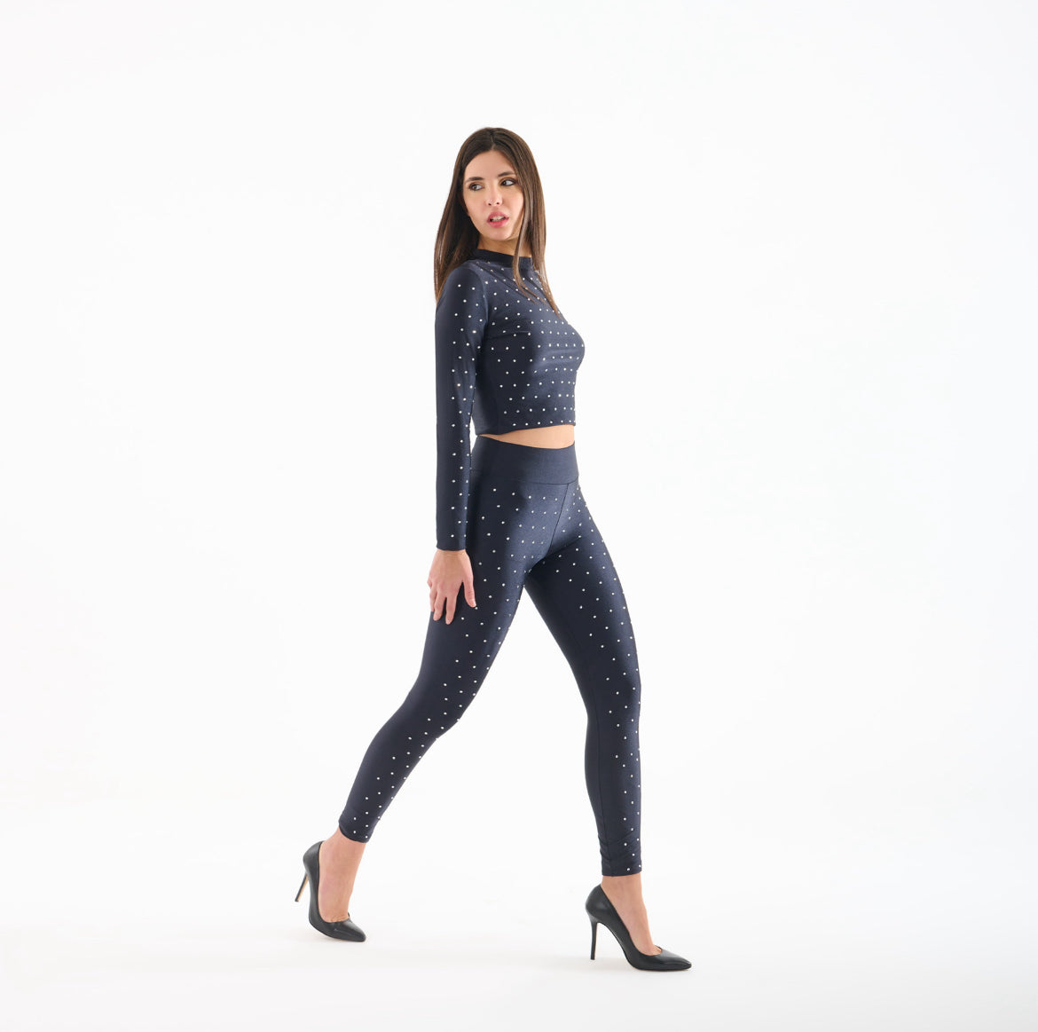 Crystal Leggings
