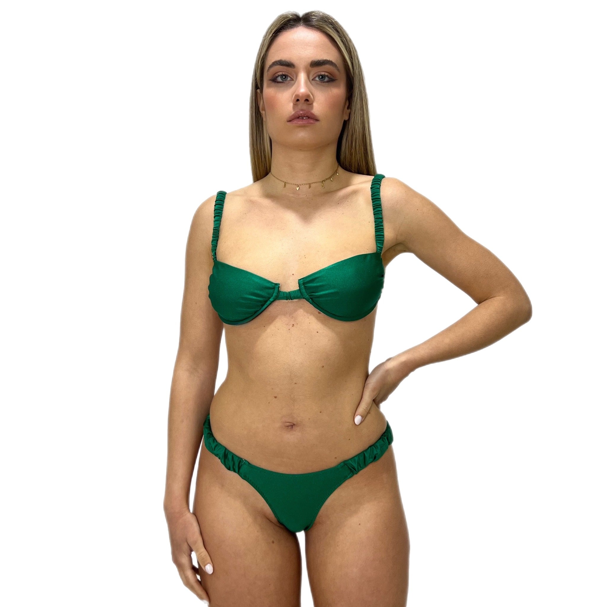 Celine Green