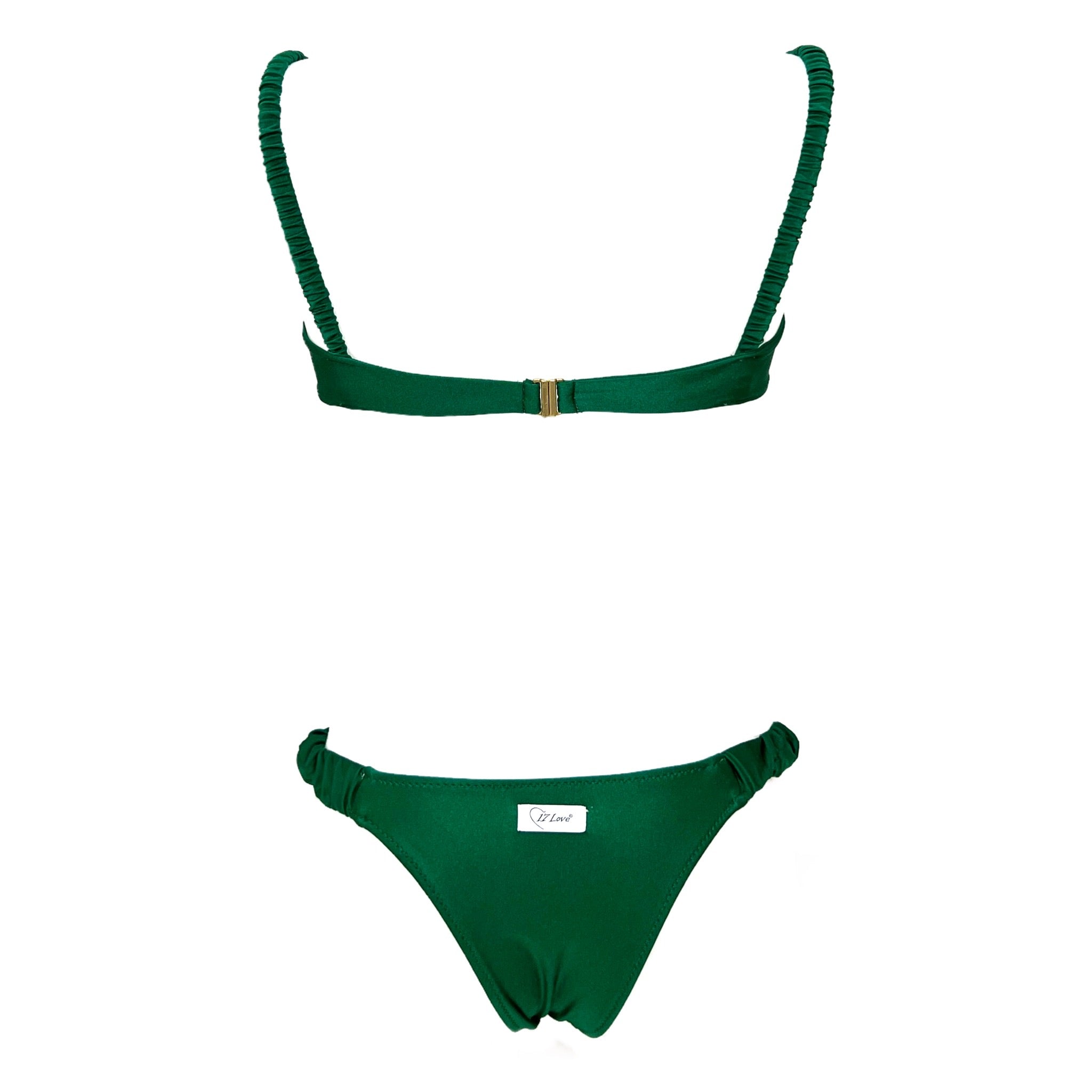 Celine Green