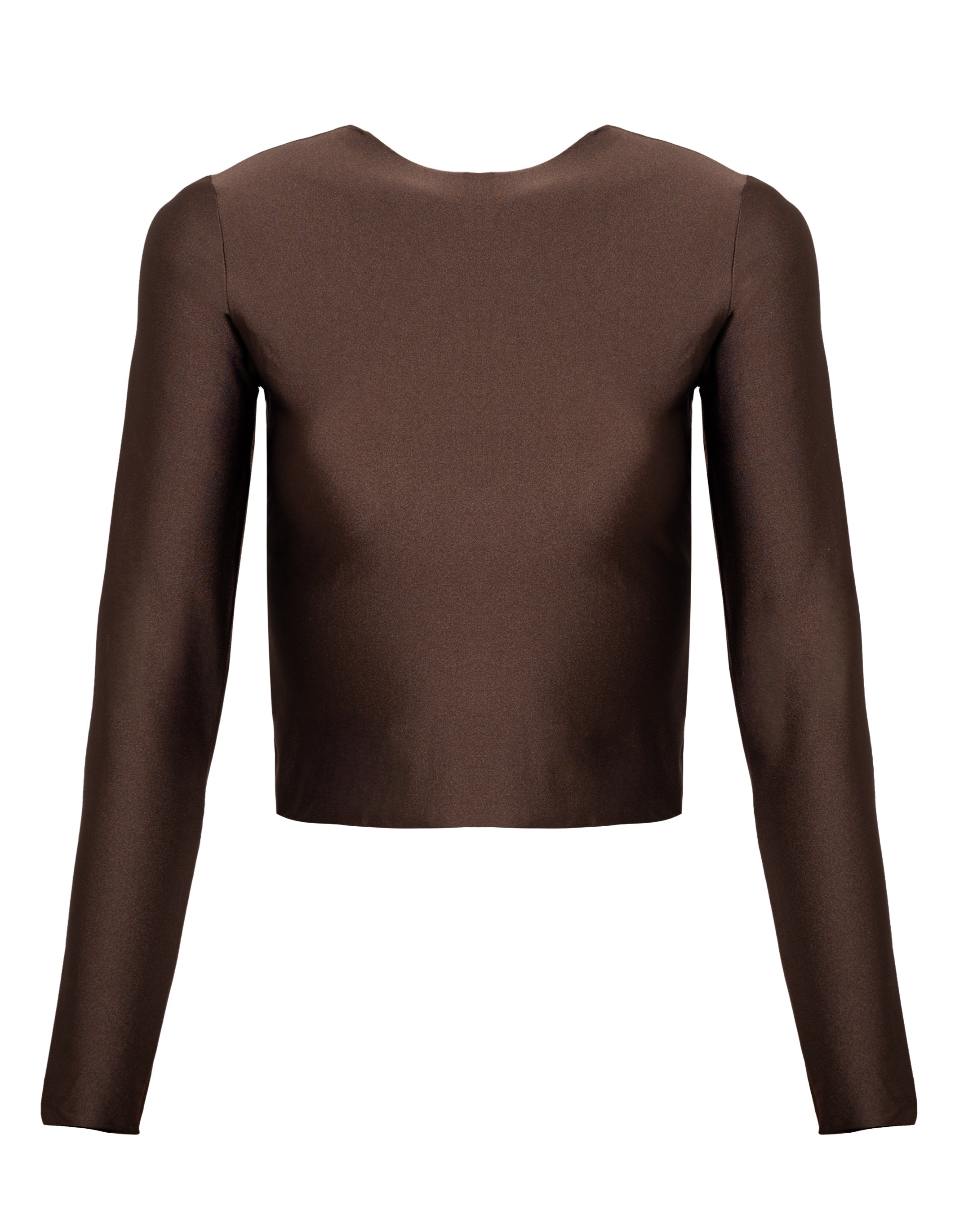 Maglia Eco Cioccolato