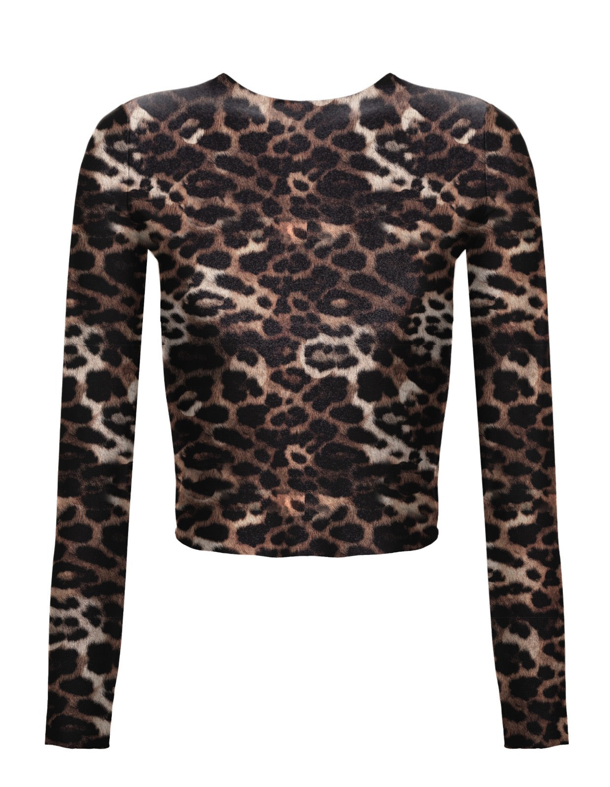 Eco Spotted Jersey