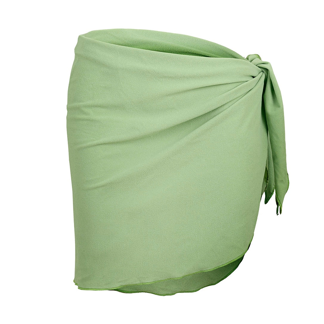 Short Apple Pareo