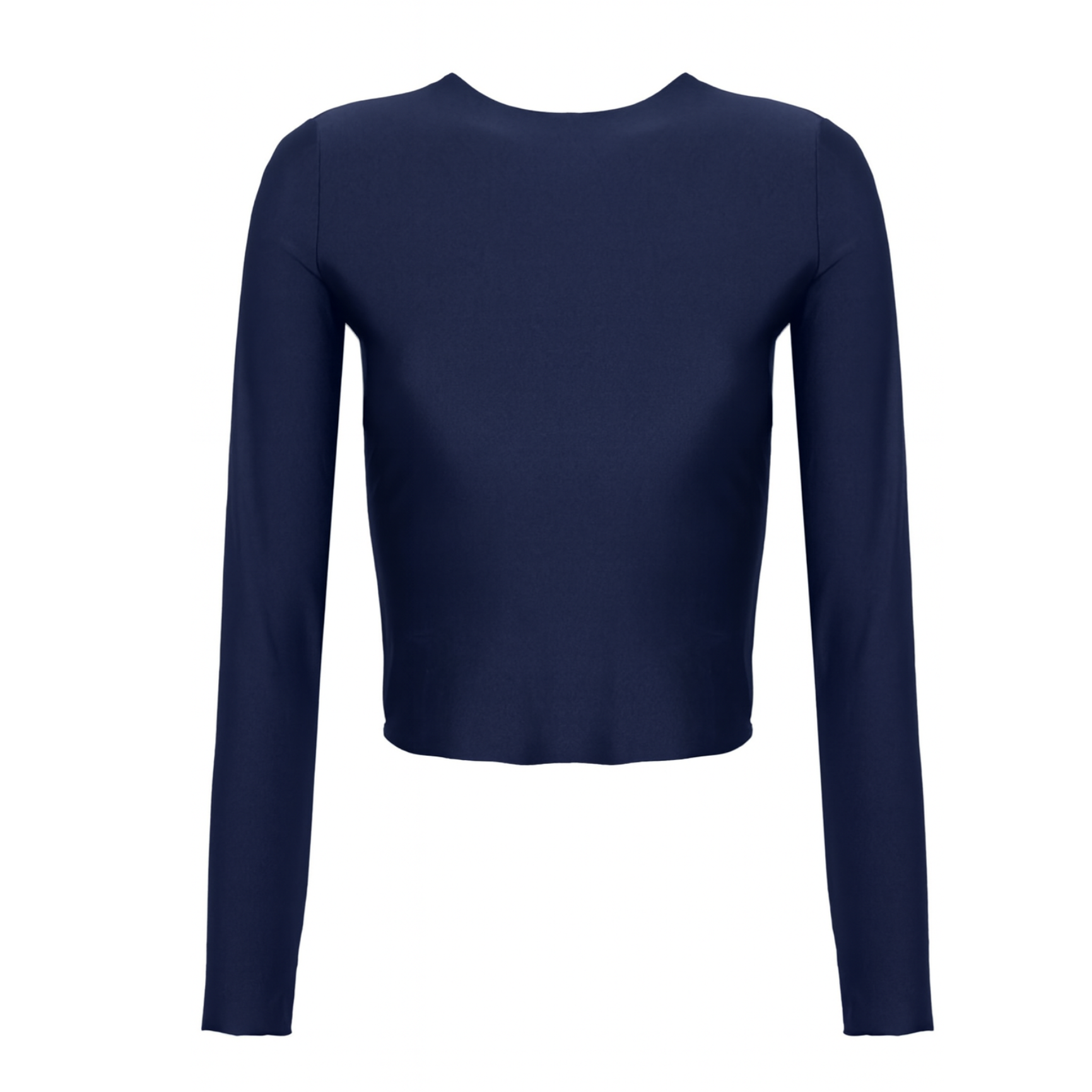 Maglia Eco Blu Notte
