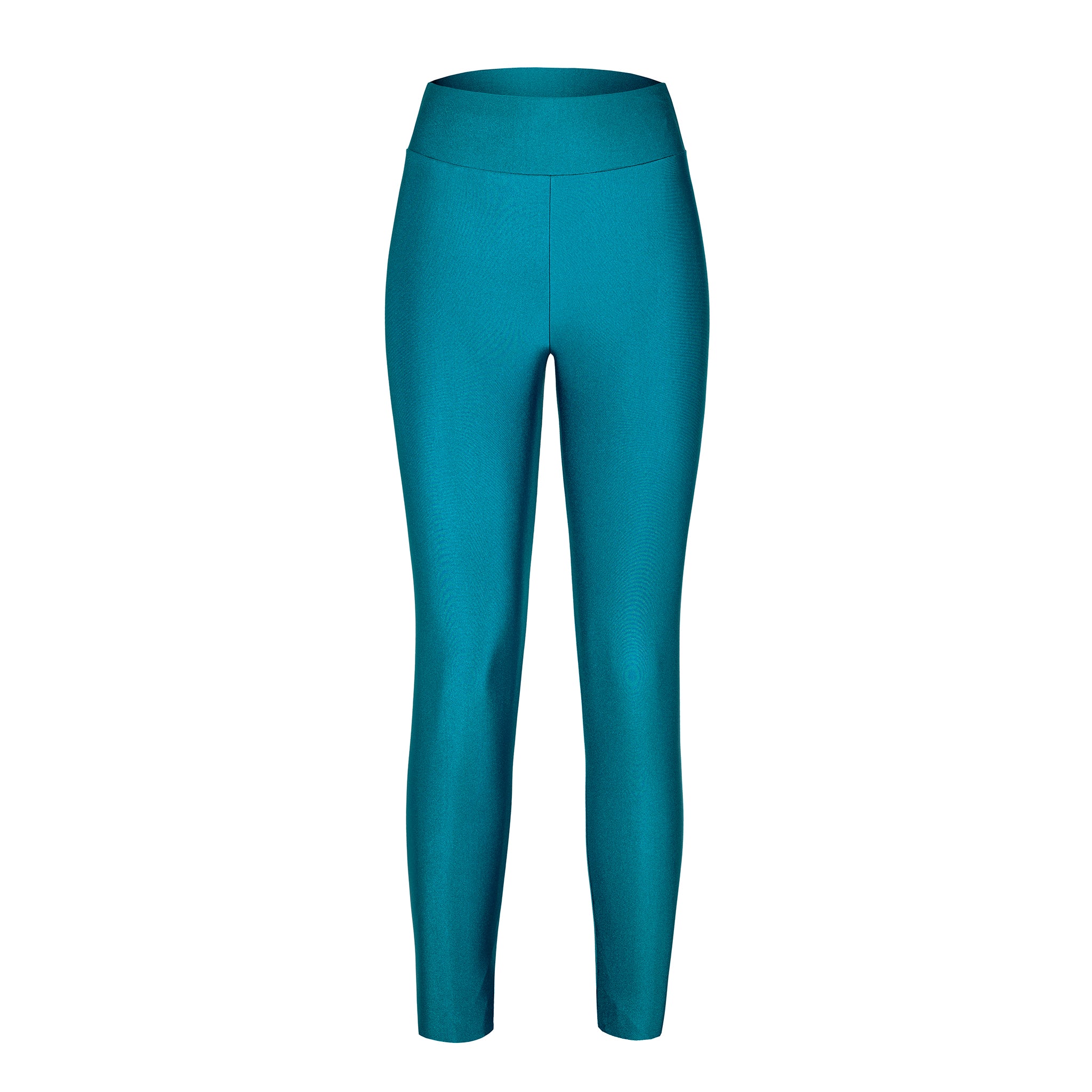 Eco Petrol Leggings