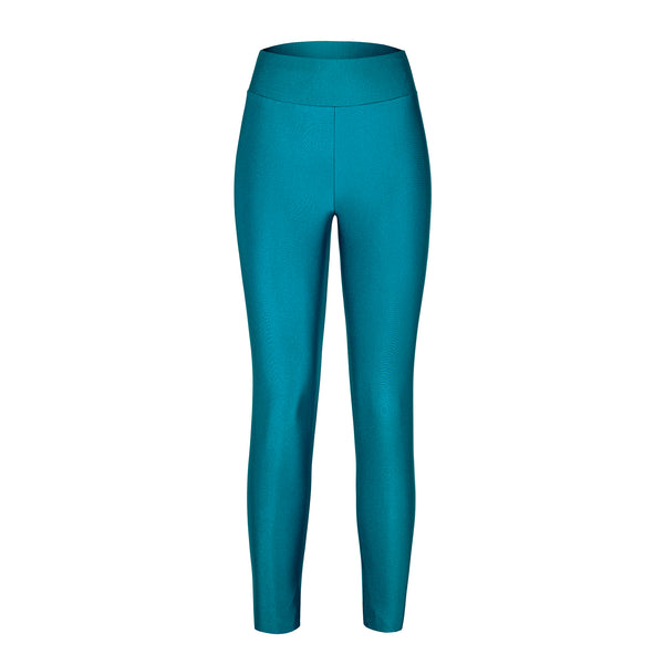 Eco Petrol Leggings