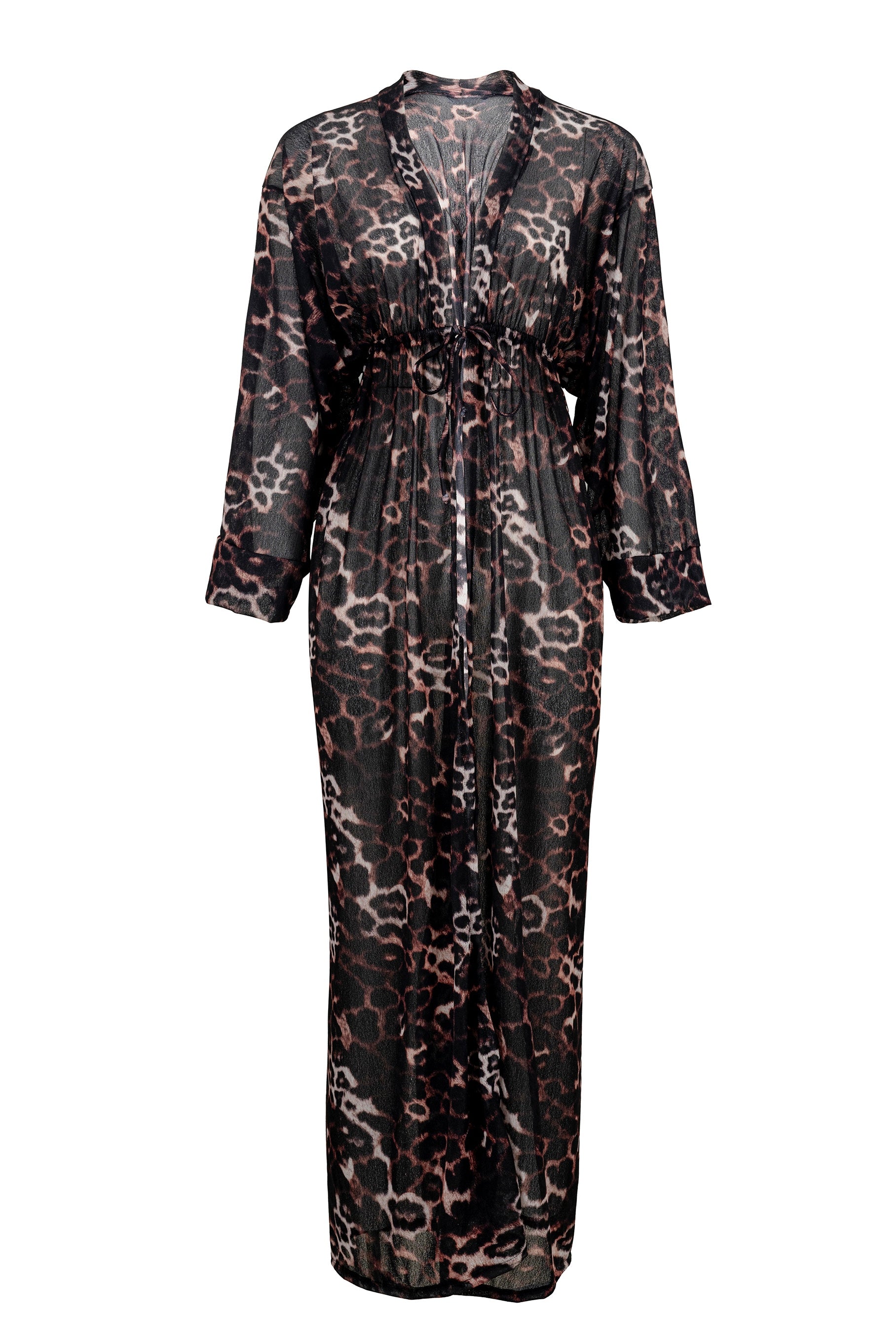 Wild Kimono