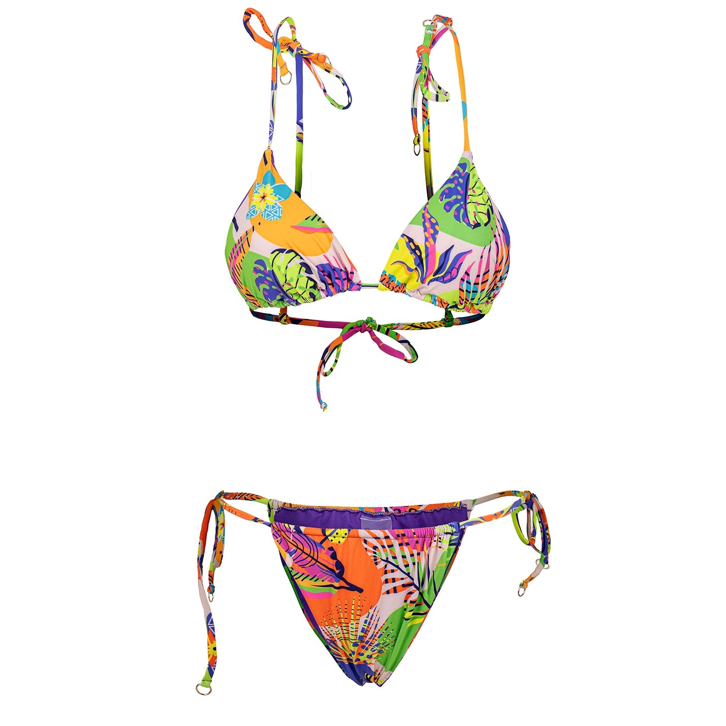Lia Tropical