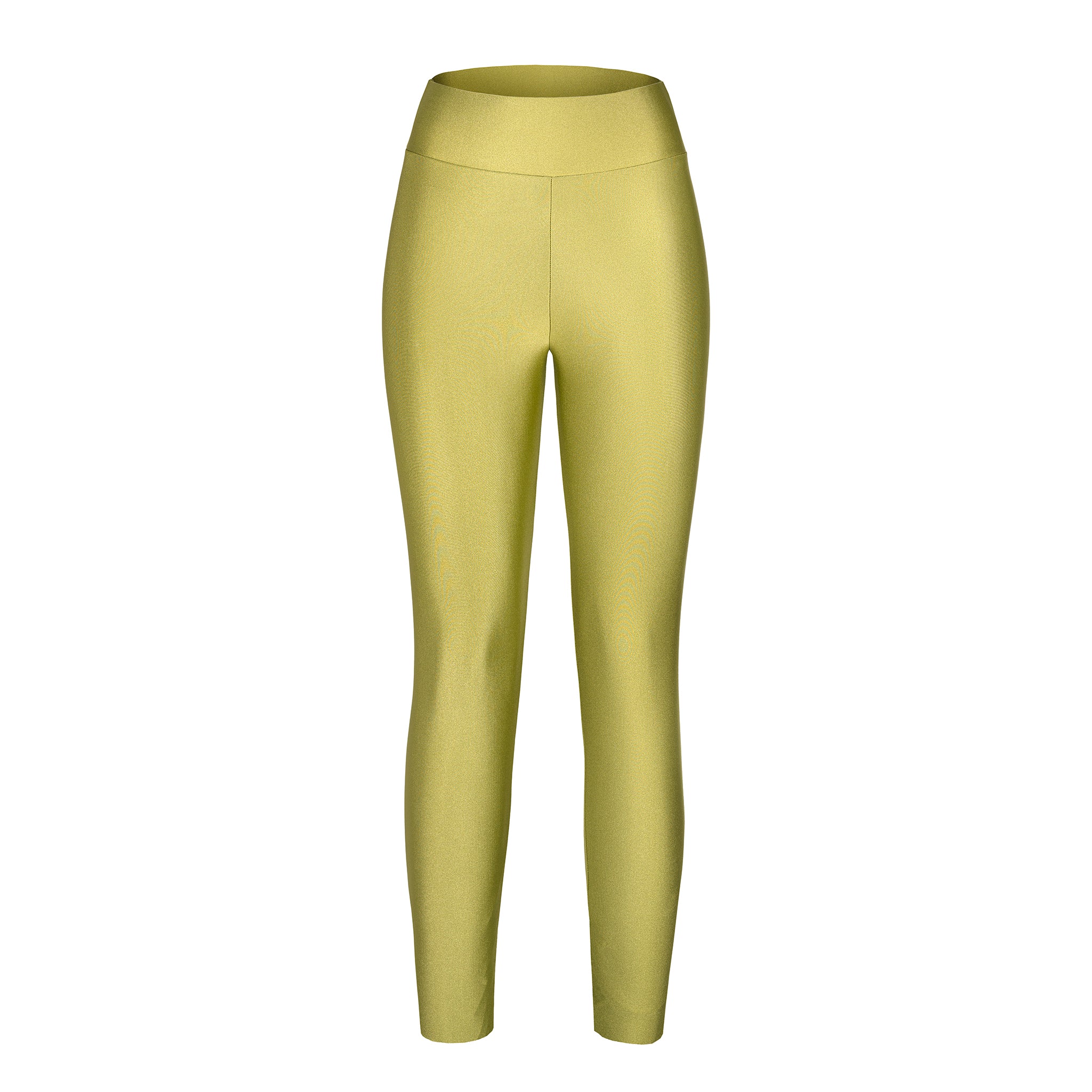 Leggings Eco Lime