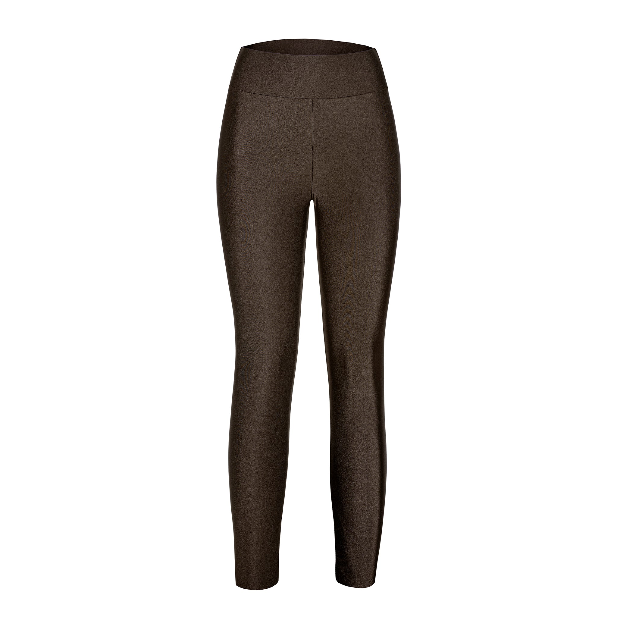 Leggings Eco Cioccolato