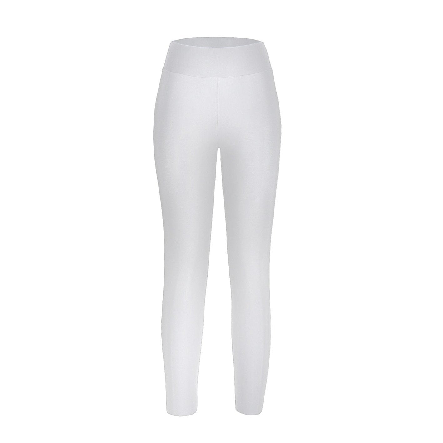 Artica White Leggings❄️