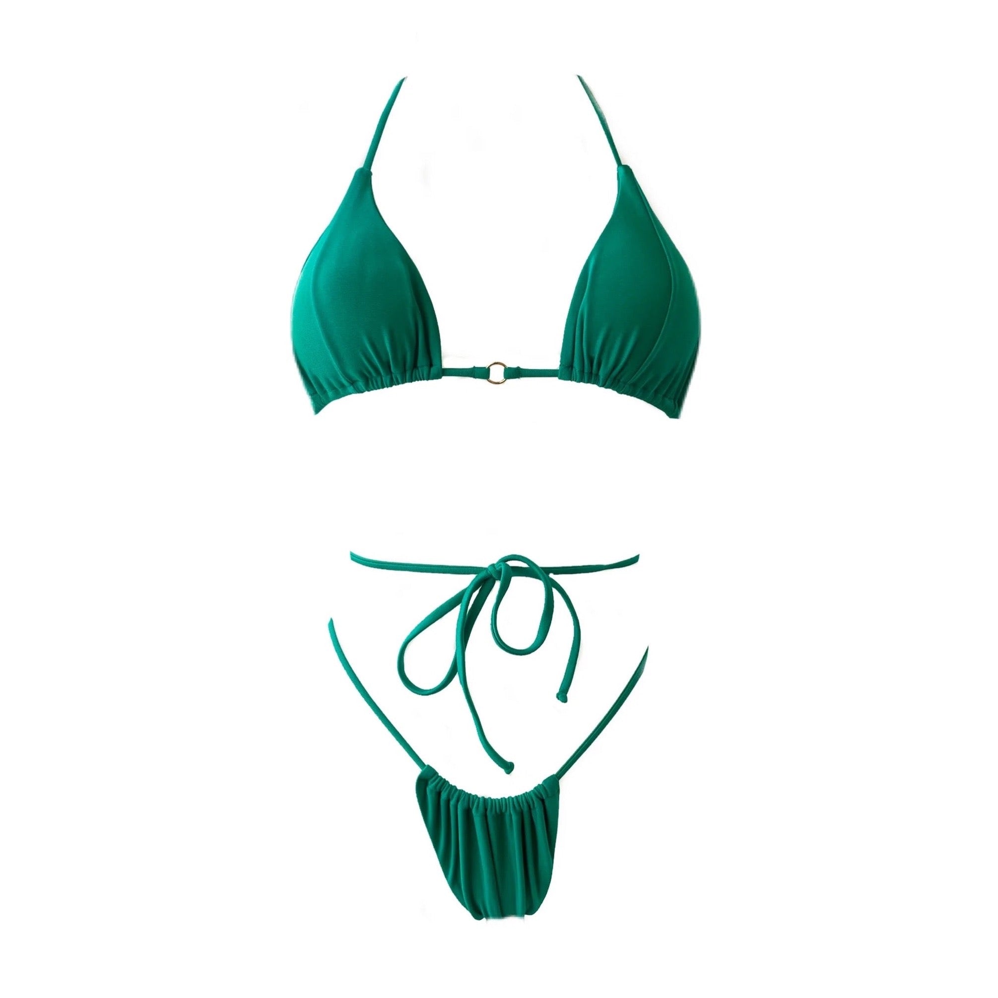 Kaia Emerald