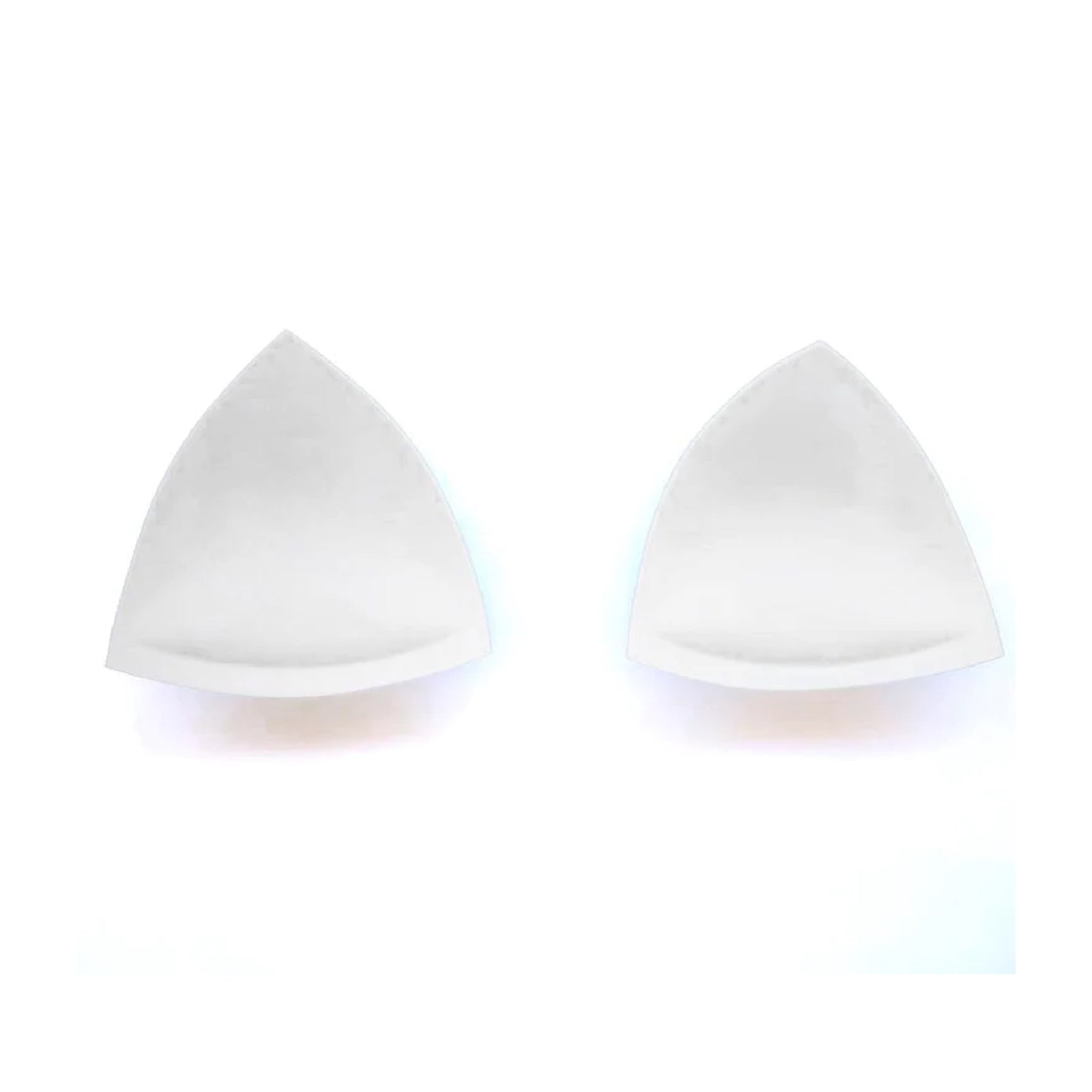 SUPER PUSH UP TRIANGLE CUPS