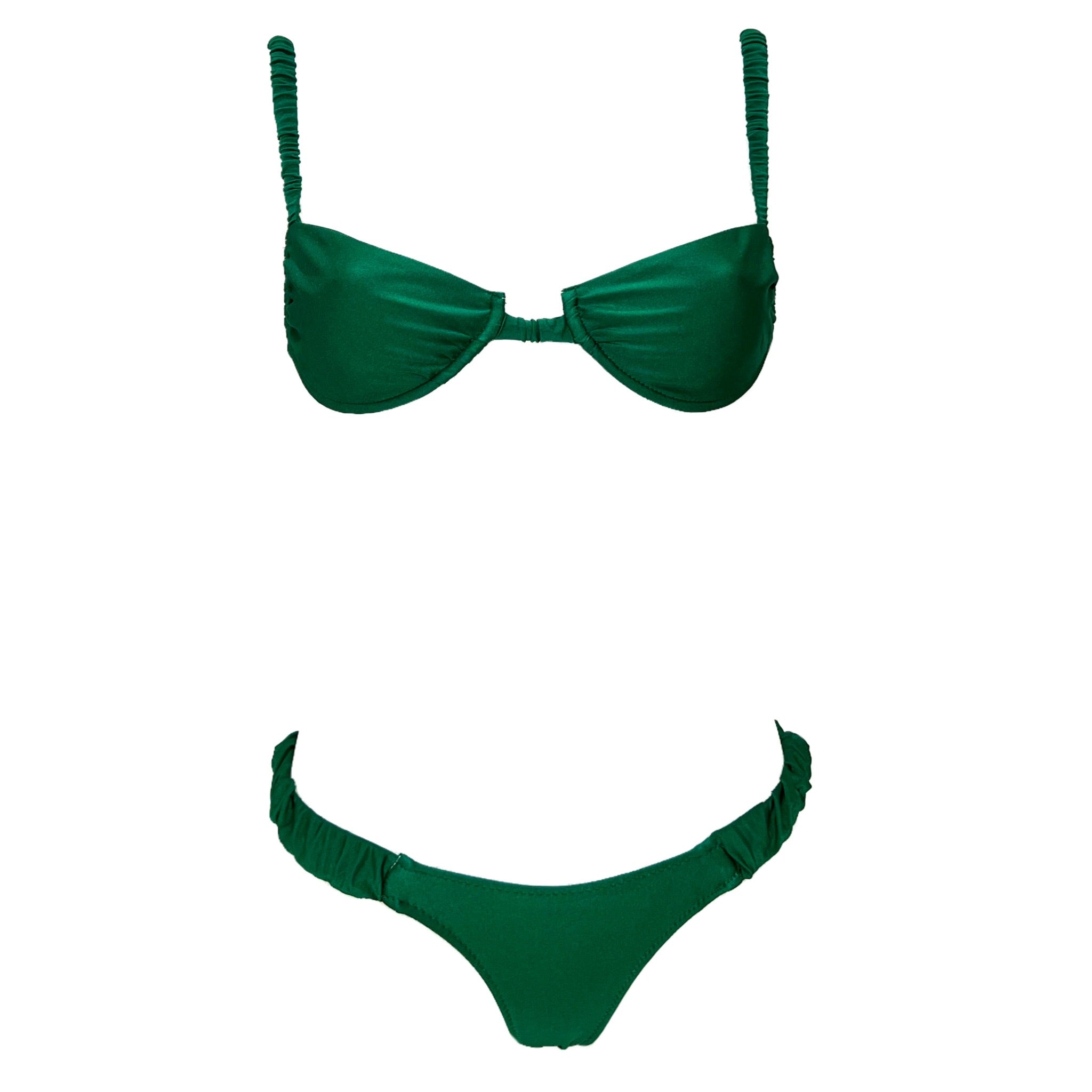 Celine Green