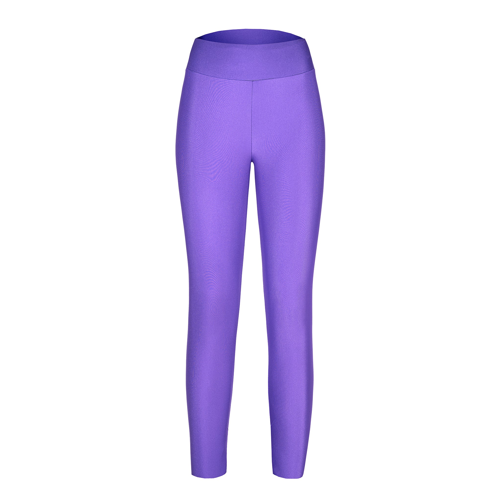 Eco Lilac Leggings