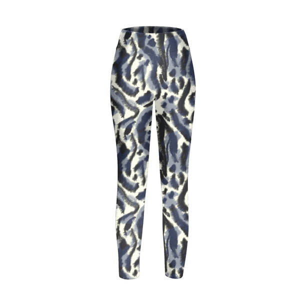 Eco Spotted Leggings