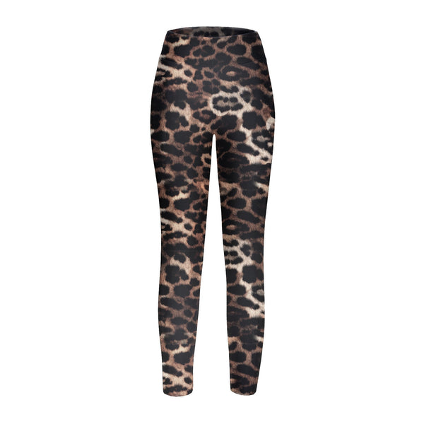 Eco Spotted Leggings