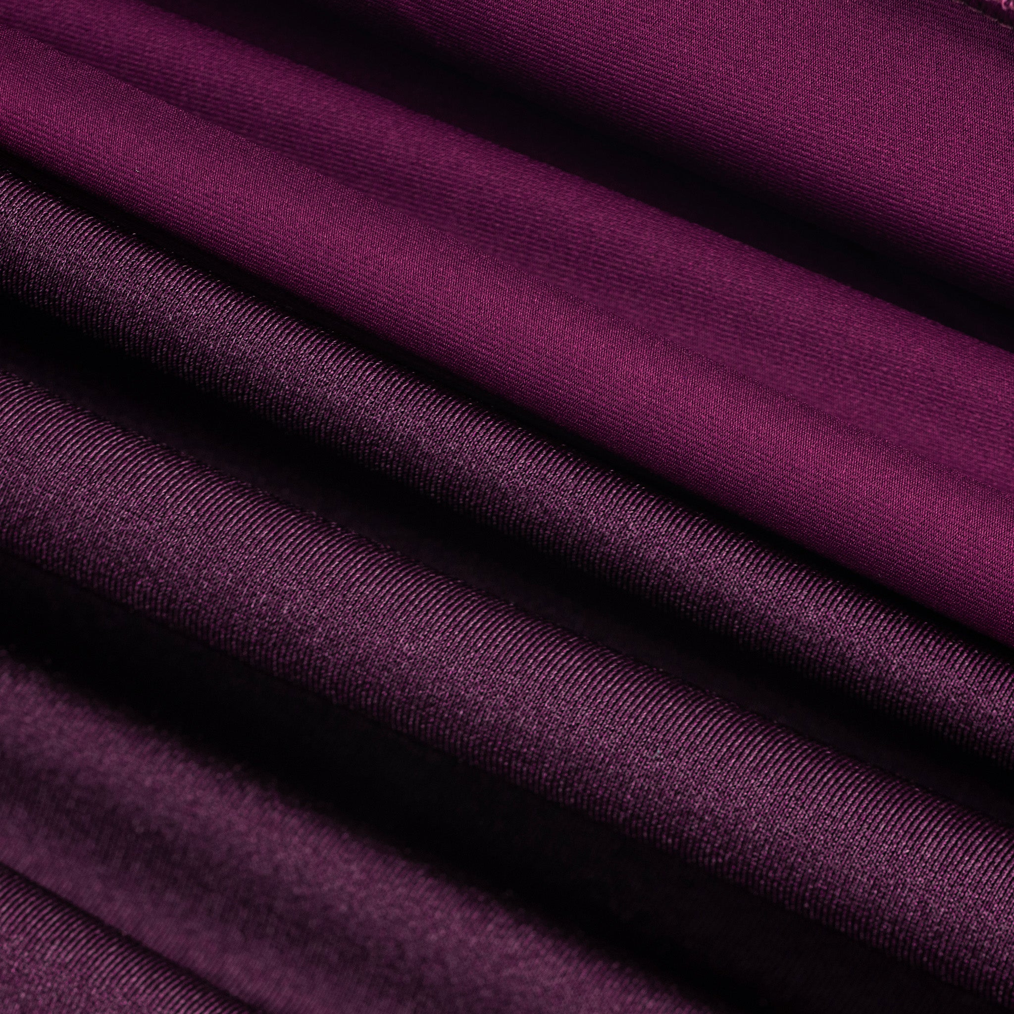 Eco Plum Leggings