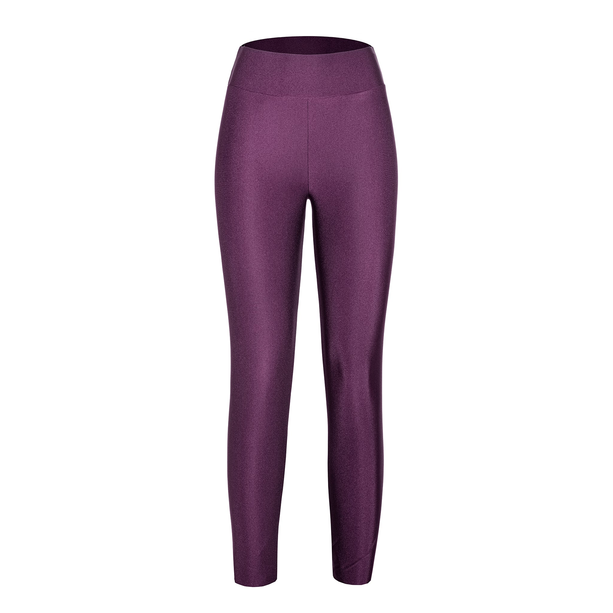 Leggings Eco Prugna