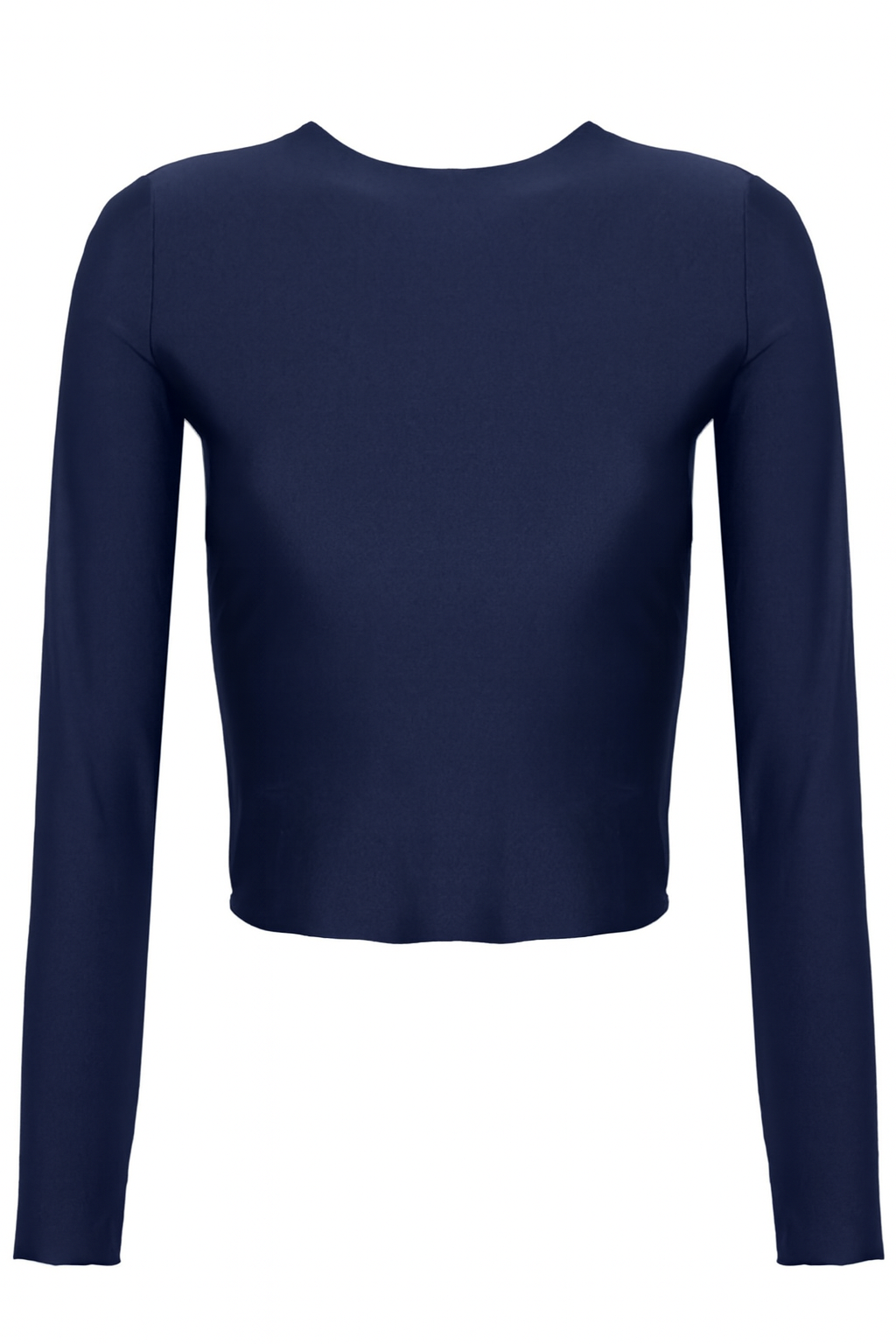 Maglia Eco Blu Notte