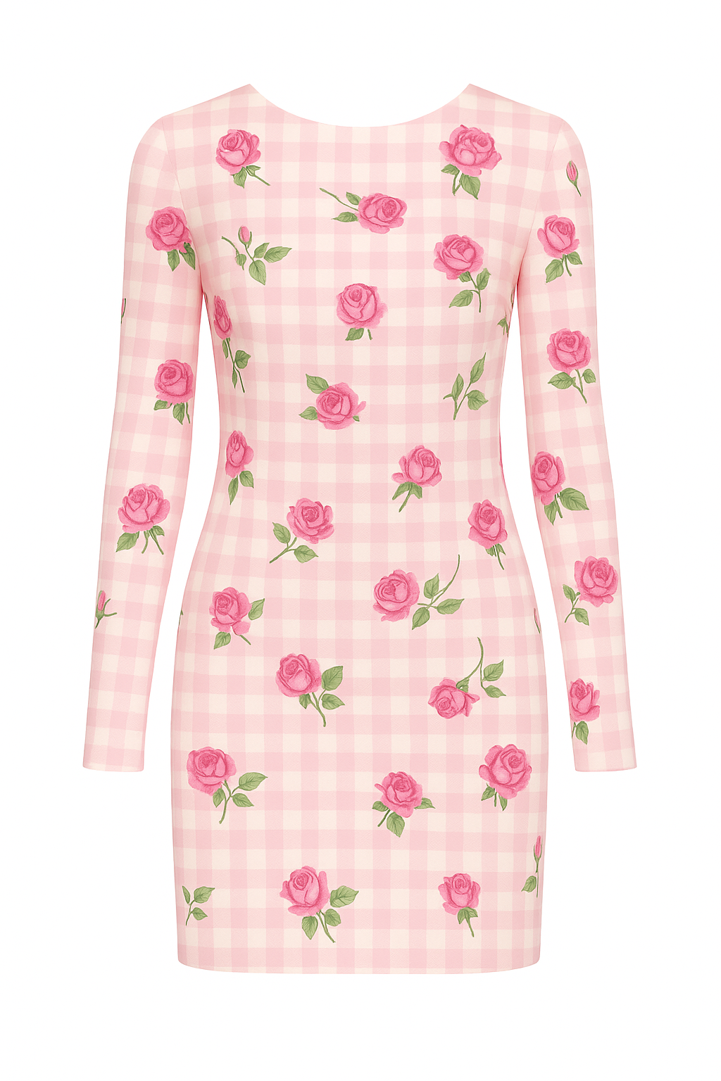 Dress Vichy