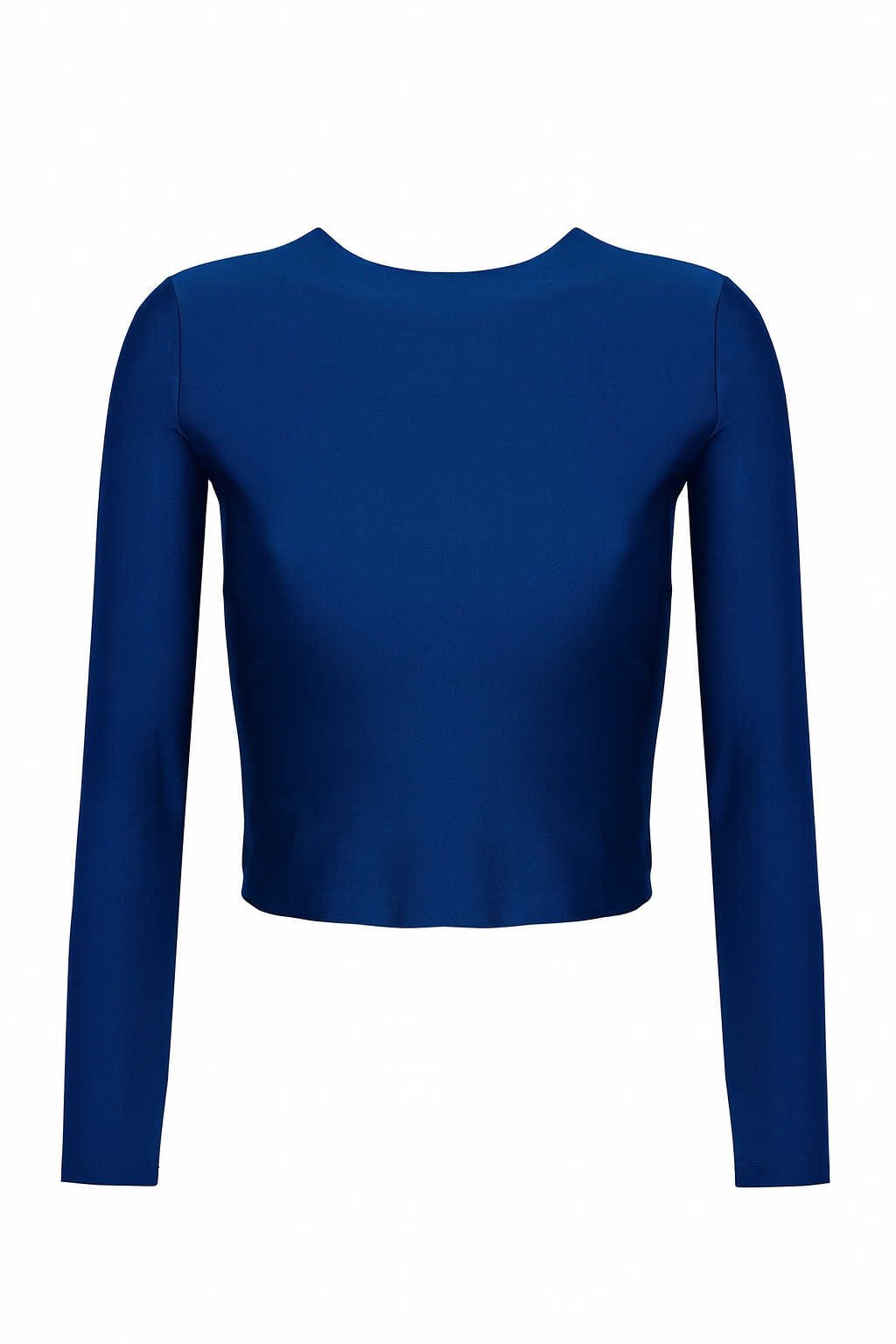 Maglia Eco Blu Isola