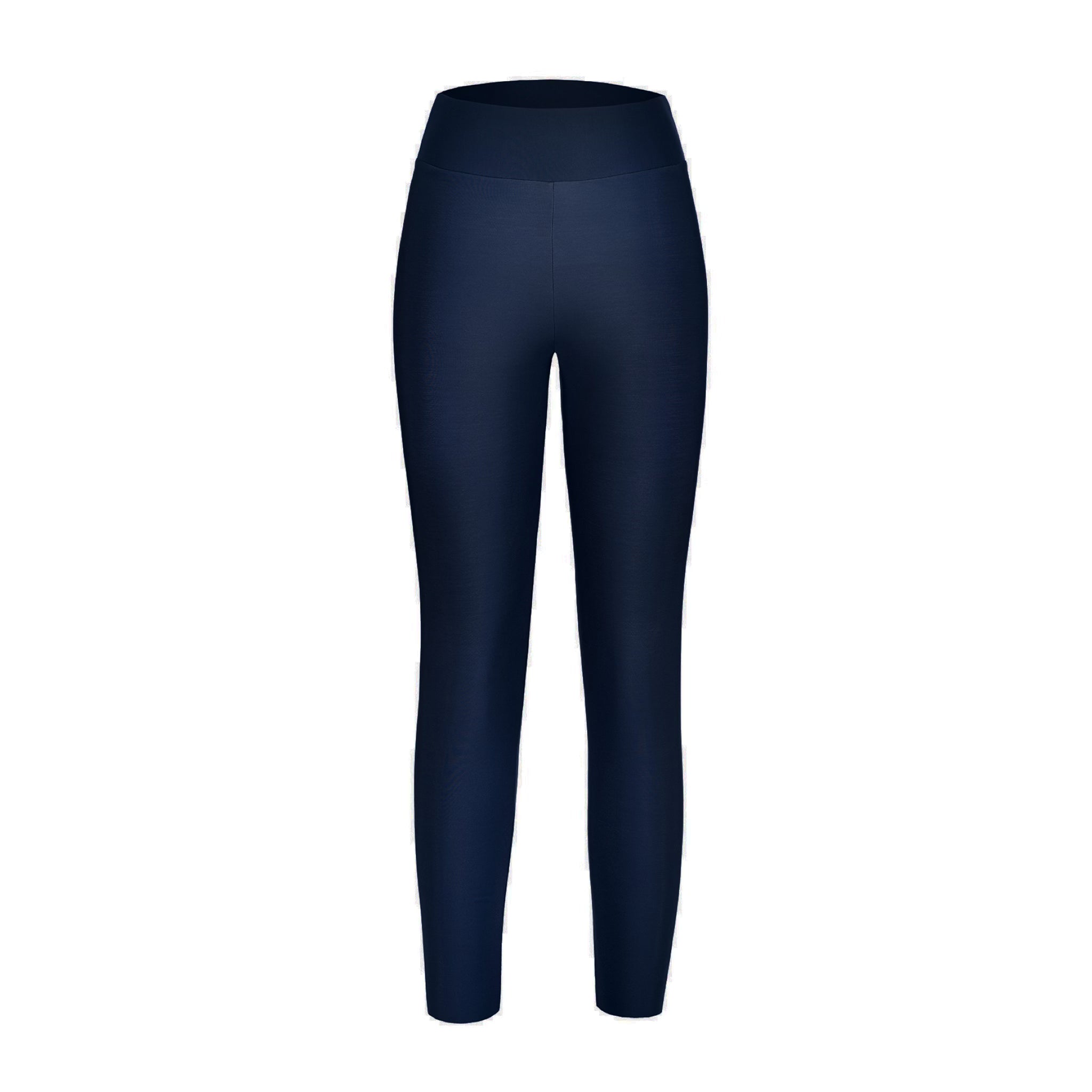 Arctic Leggings Midnight Blue❄️