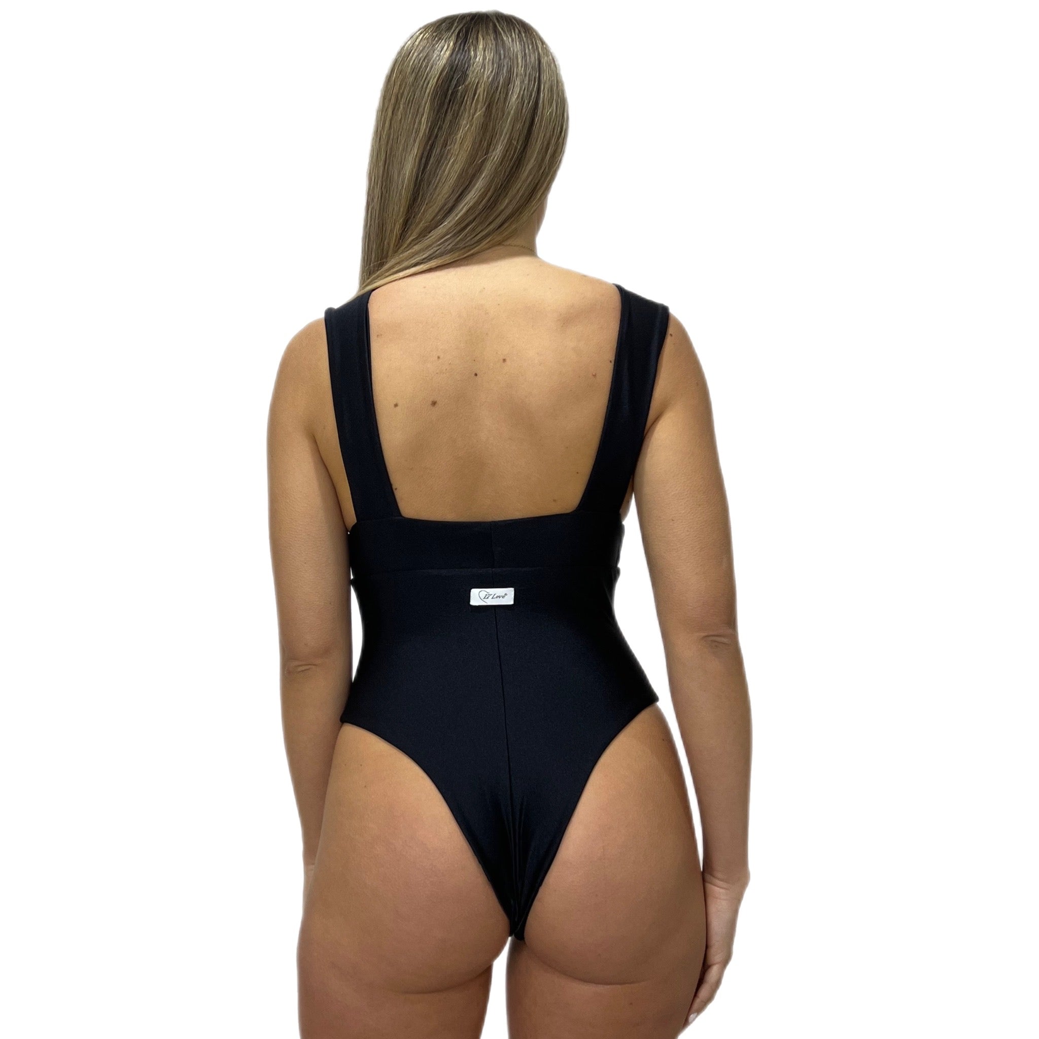 Black Kauai